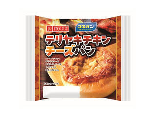 今週新発売の惣菜パンまとめ！『粗挽きソーセージチーズマヨパン』、『焼きカレーパン　福神漬け入』など♪