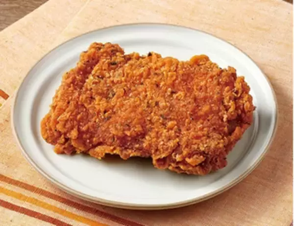 「今週新発売のコンビニホットスナックまとめ！『炭火焼きとりまん』、『からあげクン　オニオンコンソメスープ味』など♪」の画像