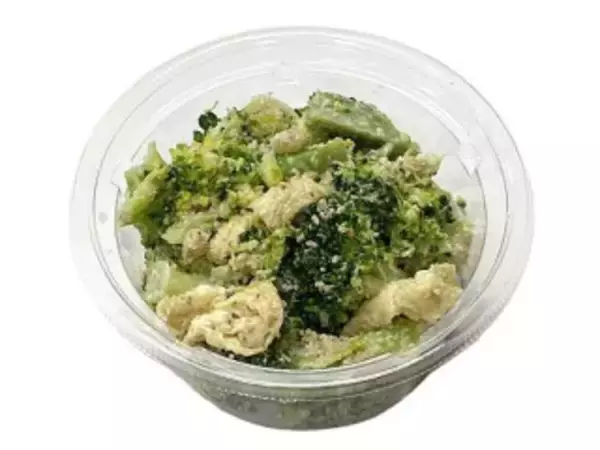 「今週新発売のマヨネーズ味まとめ！『大きなおむすび　生たらこと明太子マヨネーズ』、『ベーコンマヨデニッシュ』など♪」の画像
