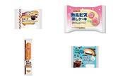 「今週新発売の菓子パン」の画像1