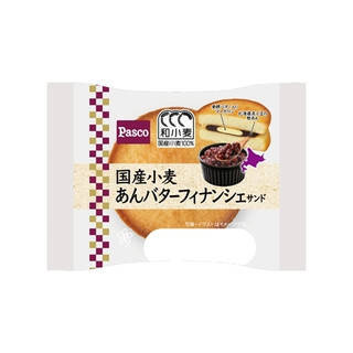 今週新発売の菓子パン