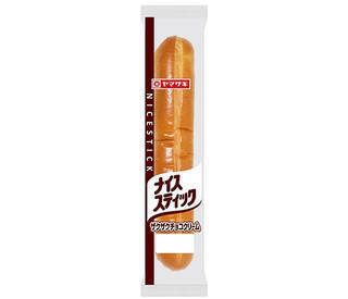 今週新発売の菓子パン
