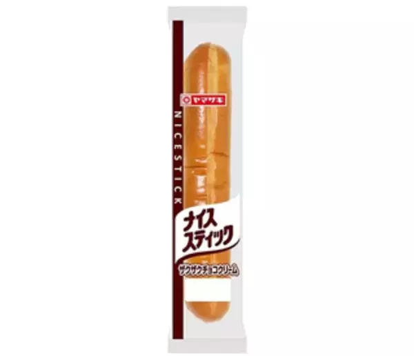 「今週新発売の菓子パン」の画像