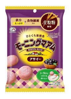 今週新発売のしっとりまとめ！『クリスピーチキン　麻辣湯味』、『和歌山県産すもも　ひとくちドライフルーツ』など♪