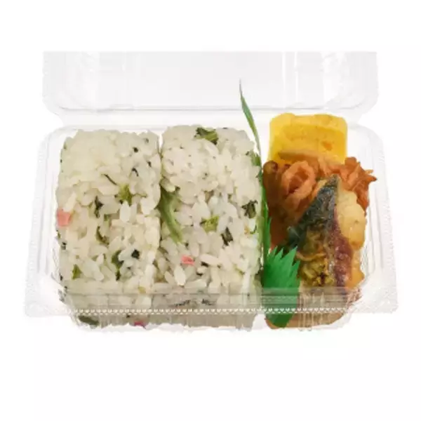「今週新発売のコンビニ寿司・コンビニ弁当」の画像