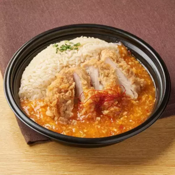 「今週新発売のコンビニ寿司・コンビニ弁当」の画像