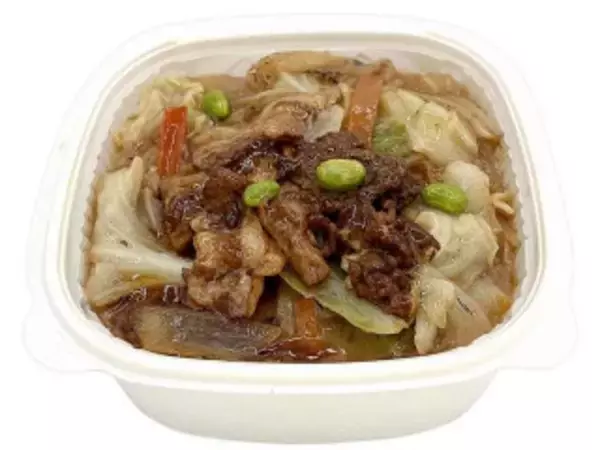 「今週新発売のコンビニ寿司・コンビニ弁当」の画像