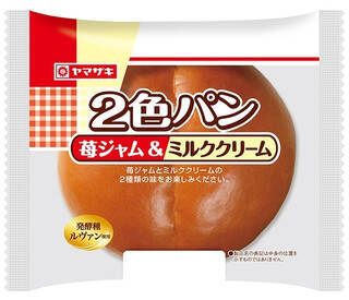 今週新発売の菓子パン