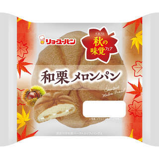 今週新発売の菓子パン