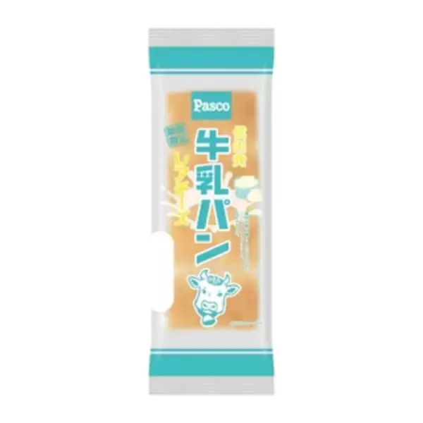 「今週新発売の菓子パン」の画像