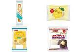 「今週新発売の菓子パン」の画像1