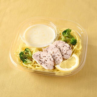 今週新発売の麺料理
