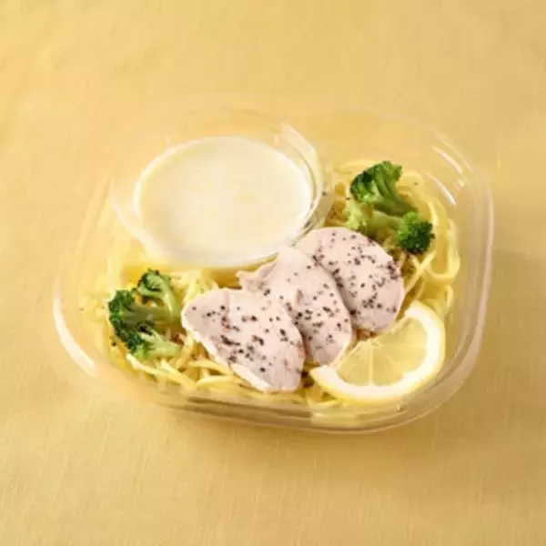 「今週新発売の麺料理」の画像