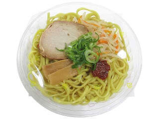 今週新発売の麺料理