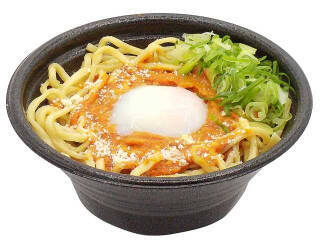 今週新発売の麺料理