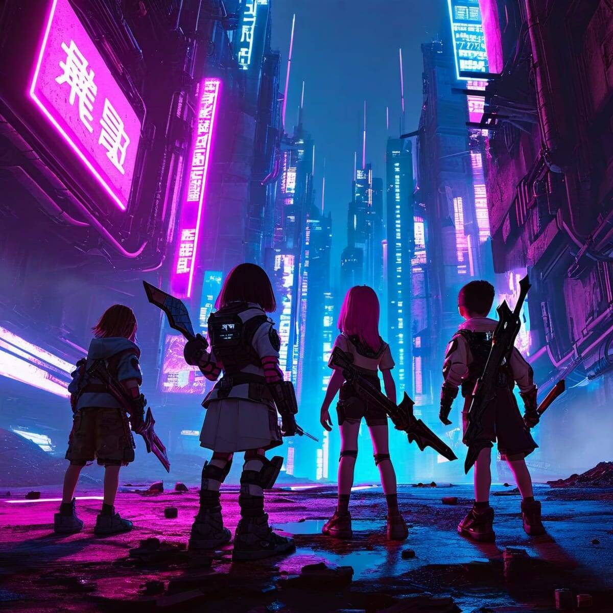 子供たちが知るべき「卑怯」サバイバル術　「卑怯」は次世代のための生存戦略としてのメタ・タクティクス