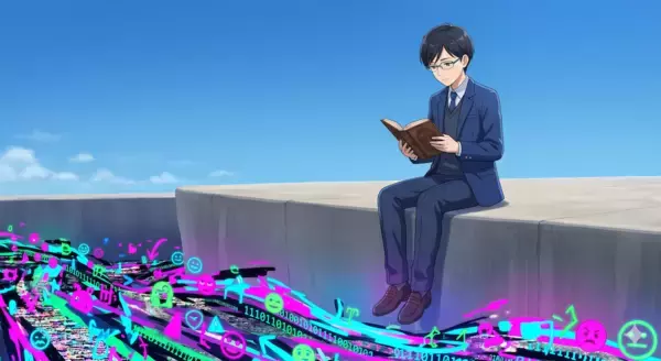 「AI驚き屋、仮想通貨インフルエンサー…不安商売との付き合い方 | 不確実な時代を乗りこなす方法」の画像
