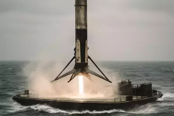 イーロン・マスクが宇宙を“独占”した日　史上最大1.7兆ドルIPOと、軌道に浮かぶAIデータセンターの正体