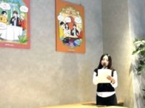 「AIで何でも調べられる時代こそ、人と人のミーツを」 渋谷スマドリ5年目、女子大生が手がけた歴史展