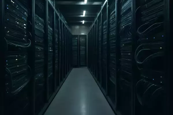 AIバブル崩壊はもうすぐ 証拠は投資はGDPの0.8%、生産性の伸びはゼロという衝撃の数値