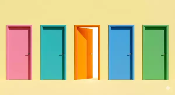 「ビッグテック10万人解雇の正体 AI時代の「一人当たり売上高」競争が招く構造転換」の画像