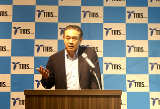 脳梗塞治療の未来を変えるか？ 創薬ベンチャー・ティムスが新薬候補「TMS-007」の可能性を発表