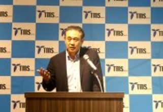 脳梗塞治療の未来を変えるか？ 創薬ベンチャー・ティムスが新薬候補「TMS-007」の可能性を発表