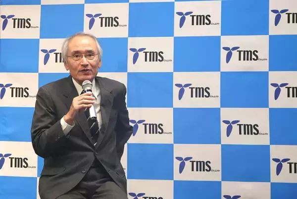 「脳梗塞治療の未来を変えるか？ 創薬ベンチャー・ティムスが新薬候補「TMS-007」の可能性を発表」の画像