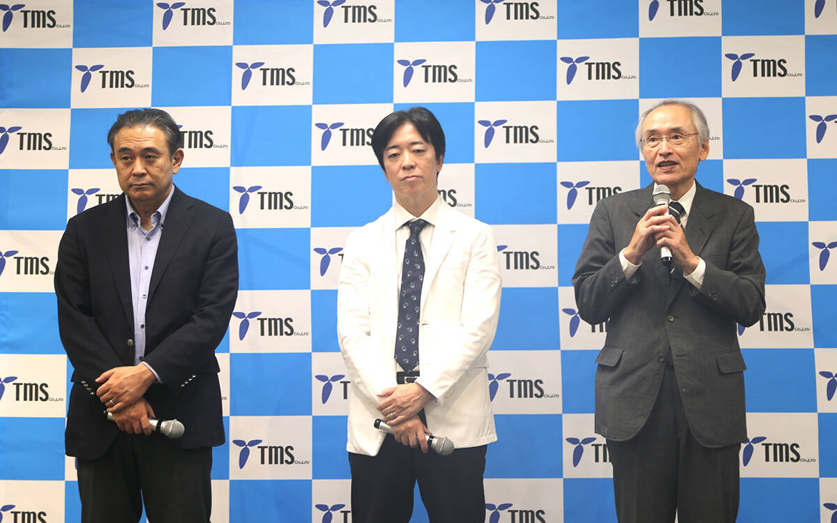 脳梗塞治療の未来を変えるか？ 創薬ベンチャー・ティムスが新薬候補「TMS-007」の可能性を発表