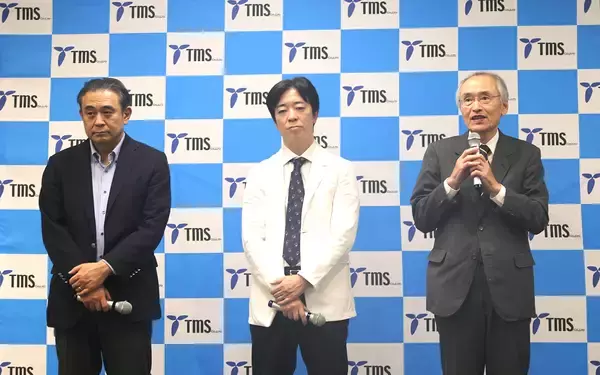 「脳梗塞治療の未来を変えるか？ 創薬ベンチャー・ティムスが新薬候補「TMS-007」の可能性を発表」の画像