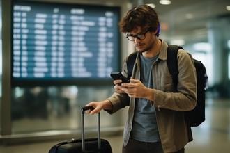 Googleが旅行を検索の中で終わらせ始めた──ホテル予約まで飲み込むAIモードと、その答えを10.9%しか信じていない日本人