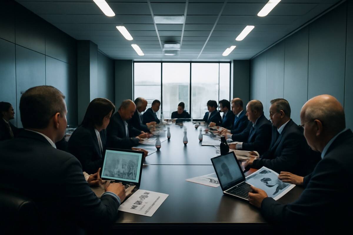 クビになった人の53%は「AIのせいだ」と思っている。会社が認めたのは15%──リストラの言い訳として、AIだけが便利すぎる