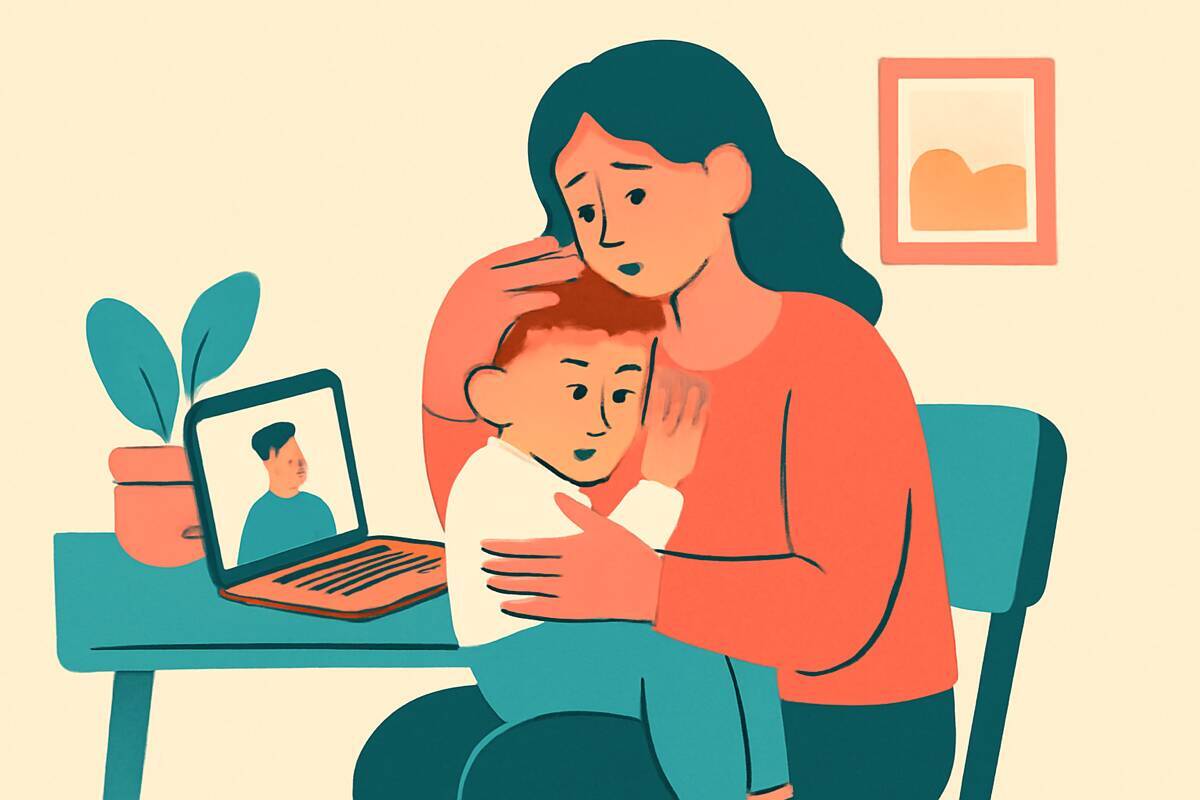 「熱くらいで早退？」に若手の神回答。子持ち vs 独身の職場バトル、海外もまったく同じ。でも“真犯人”は経営陣でした
