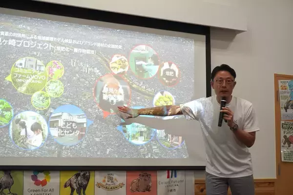 「年間収入14万円の動物園　食べ残しをビールに変えて稼ぐ実験が始まった」の画像