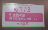 「中小企業の未来を変える「仕組み」とは？〜人事評価制度の有無がもたらす賃上げと業績向上の格差〜」の画像3