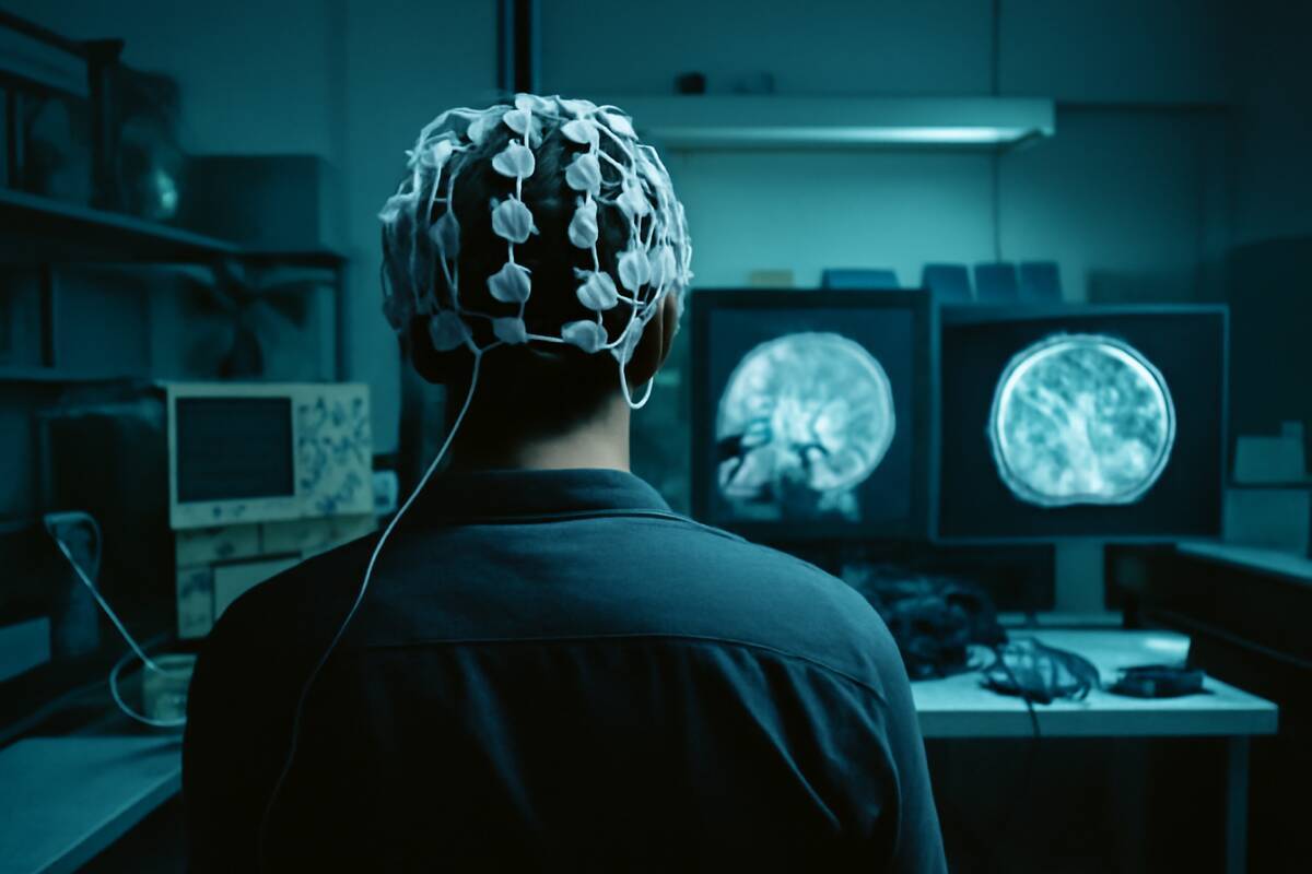 なぜ人は幽霊を見るのか──脳科学が暴く「霊」の正体【最新版】