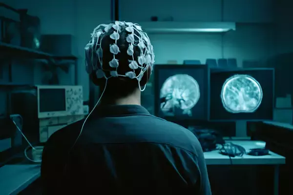「なぜ人は幽霊を見るのか──脳科学が暴く「霊」の正体【最新版】」の画像