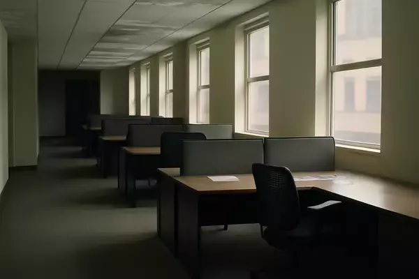 「AIに仕事を奪われた」──人員削減を公表した企業17社の実像と、それでも失業率が動かない理由