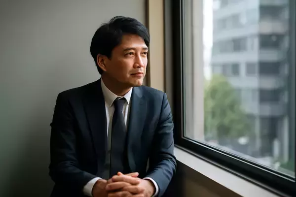 「「AIに仕事を奪われた」──人員削減を公表した企業17社の実像と、それでも失業率が動かない理由」の画像