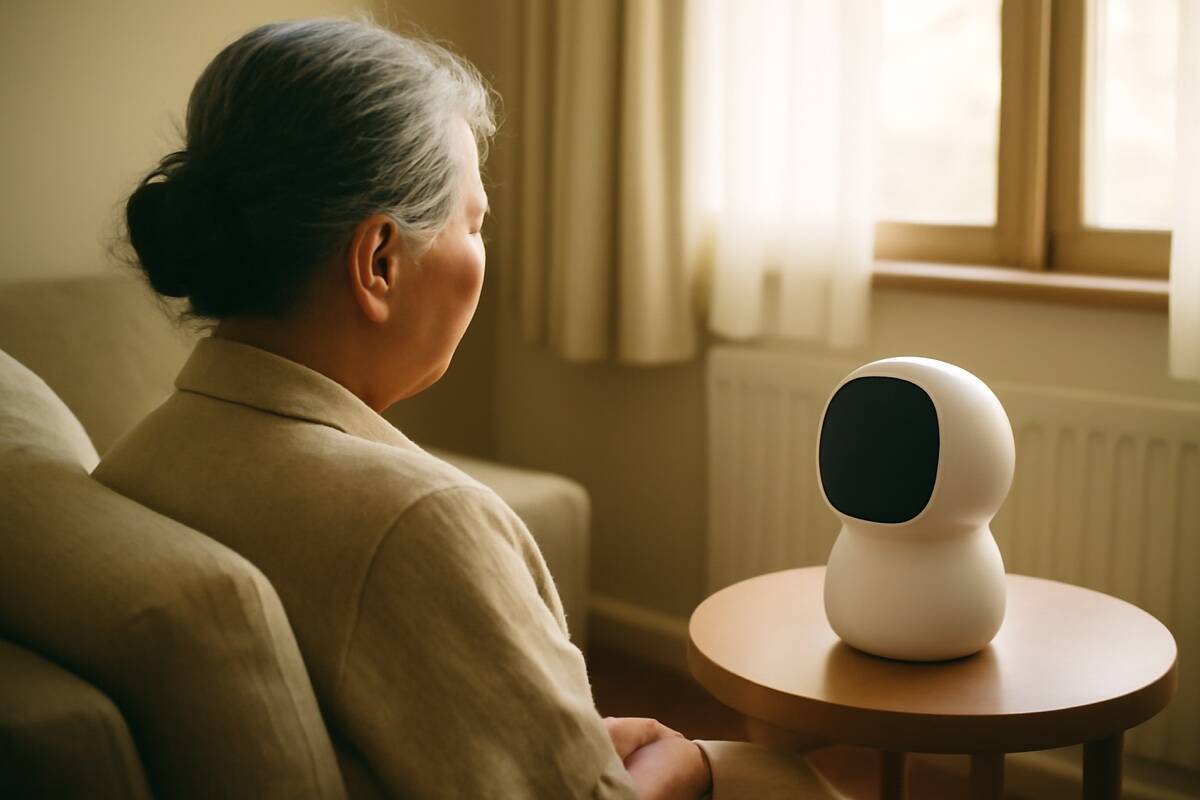 中国のAI恋人禁止のヤバすぎ裏事情　AIコンパニオンは国力低下の国賊サービス⁈