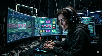 朝まで止められない「AIハイ」の危険性　生成AIはカジノと同じ、裏で壊れる自律神経