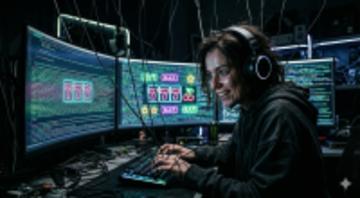 朝まで止められない「AIハイ」の危険性　生成AIはカジノと同じ、裏で壊れる自律神経