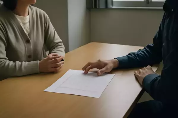 「エントリーシートにAIへの隠し命令を仕込む人たち──履歴書20万件の実測でわかった、それが効かない理由」の画像