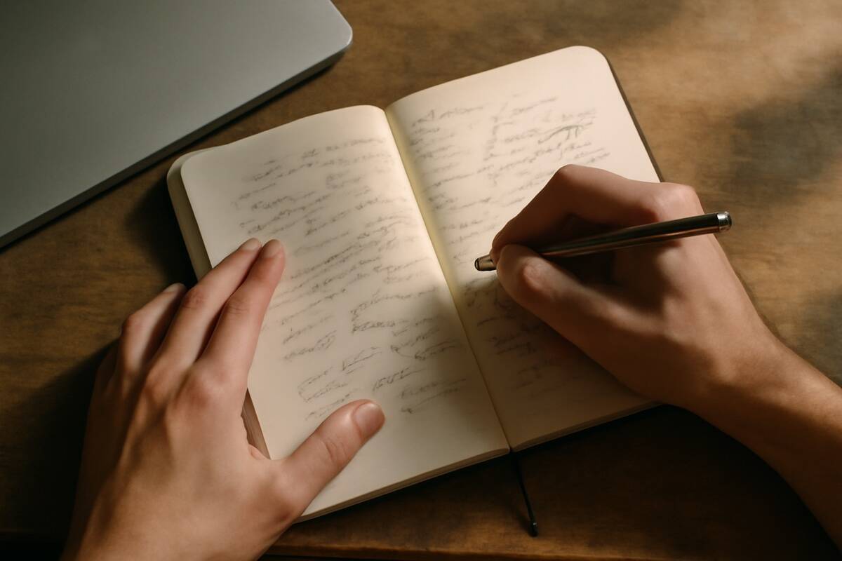 エントリーシートにAIへの隠し命令を仕込む人たち──履歴書20万件の実測でわかった、それが効かない理由