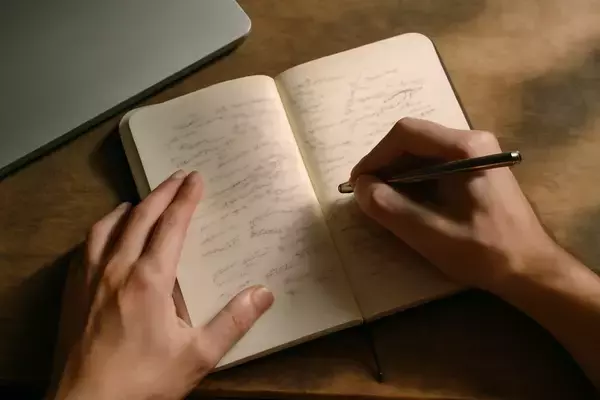 「エントリーシートにAIへの隠し命令を仕込む人たち──履歴書20万件の実測でわかった、それが効かない理由」の画像