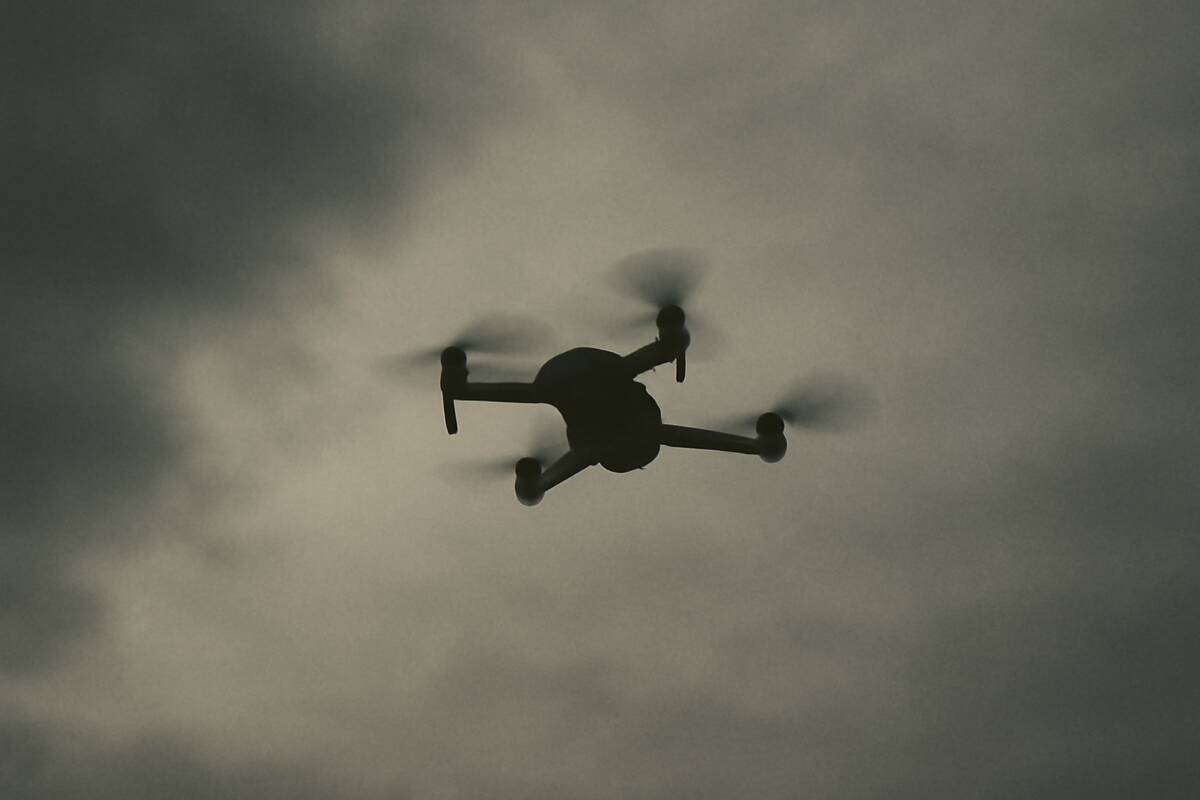 最先端AI、ある朝とつぜん遮断──米国が握った“生殺与奪の権”とソブリンAI戦争