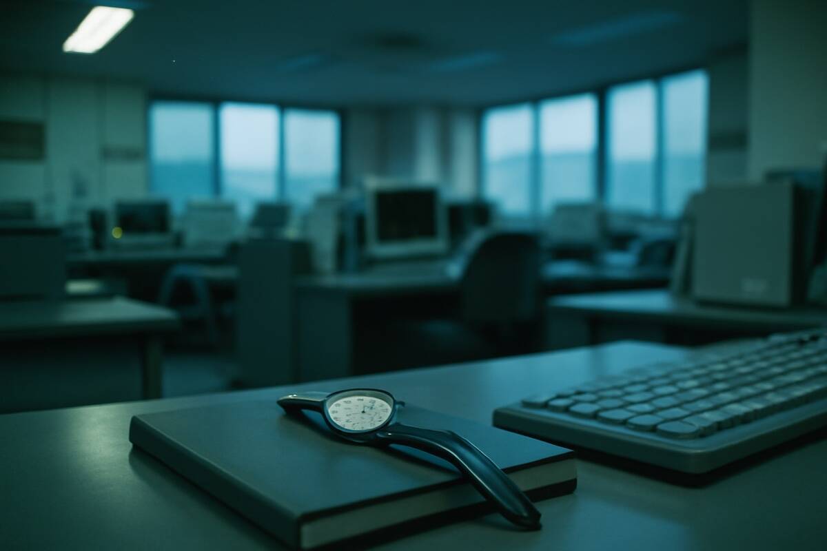 週休3日制は0.9%まで減った──「AIで休みが増える」と言う人たちと、それを否定するOpenAIのトップ