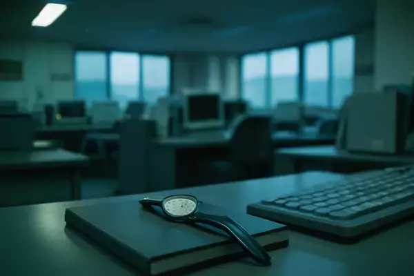 「週休3日制は0.9%まで減った──「AIで休みが増える」と言う人たちと、それを否定するOpenAIのトップ」の画像