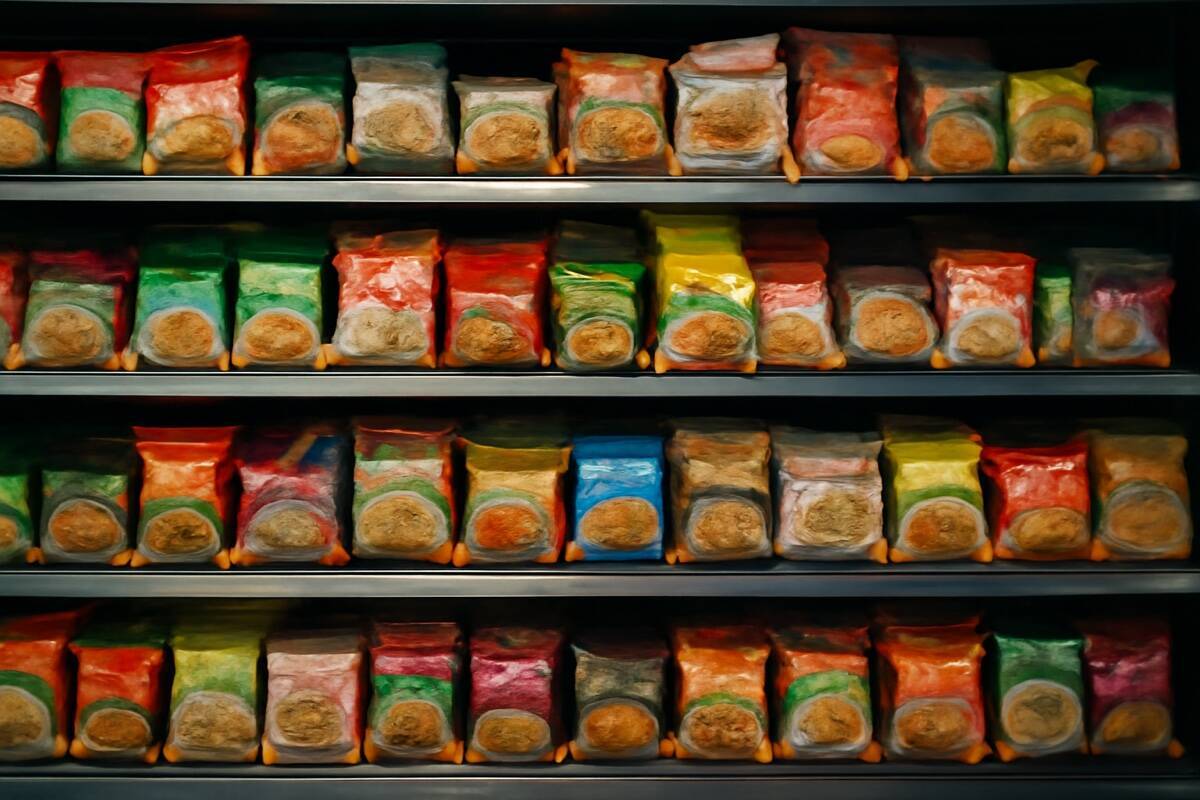 インスタント・ラーメンの秘密– 刑務所では命より大事、後入れ袋の意味、宇宙食…美味しい雑学を集めました