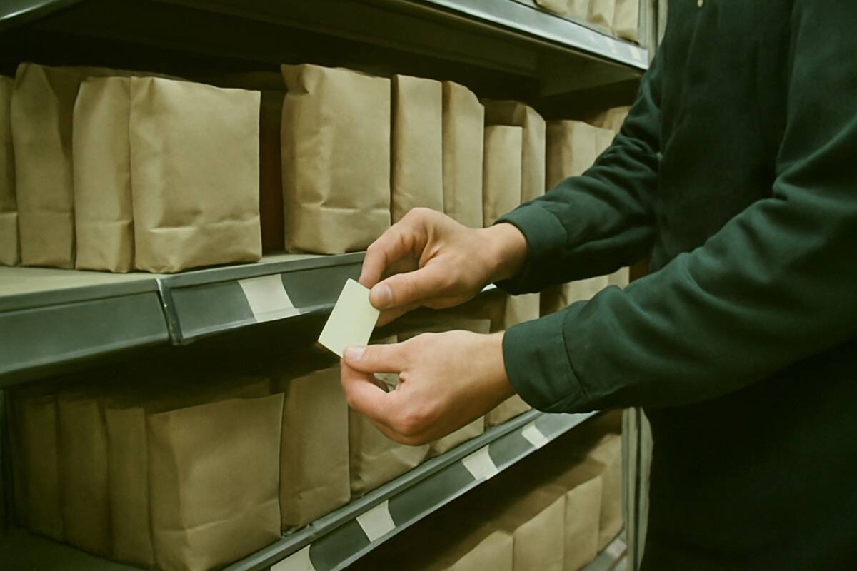 生産性は上がったのに実質賃金は下がった──労働者の取り分が1947年以来の最低になった